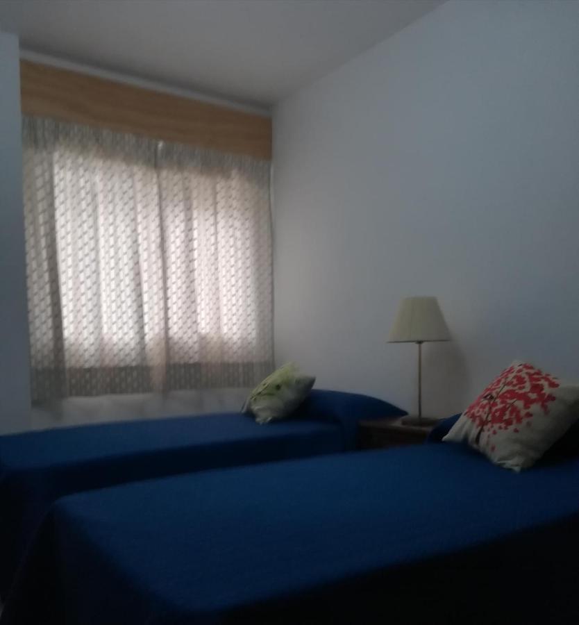 Jana Apartman Conil De La Frontera Kültér fotó