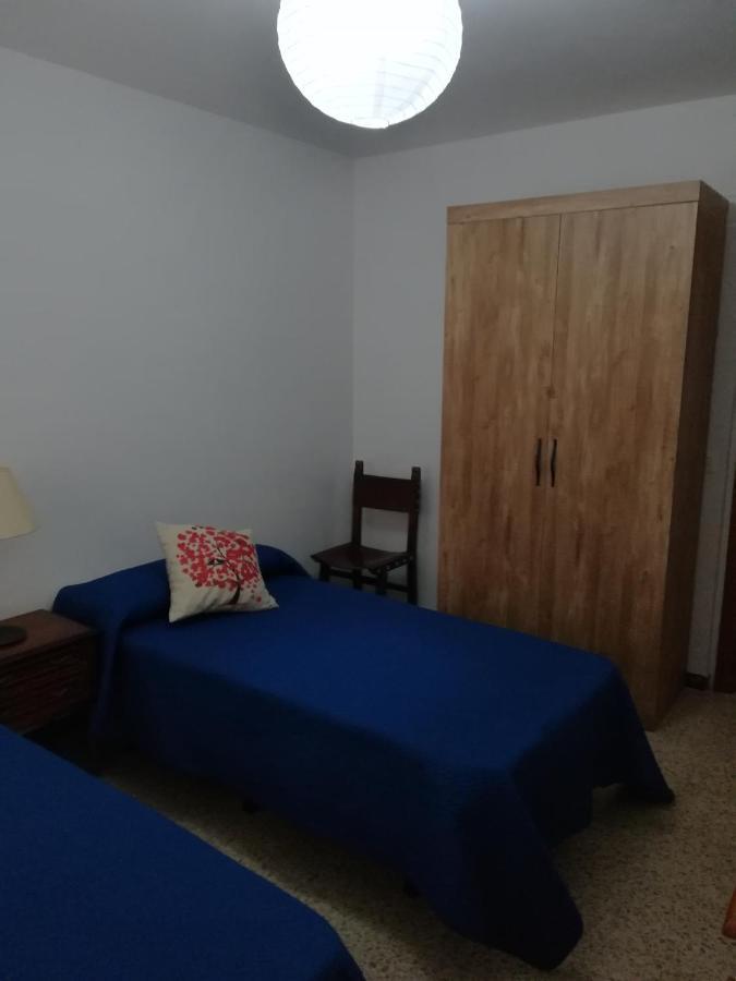 Jana Apartman Conil De La Frontera Kültér fotó