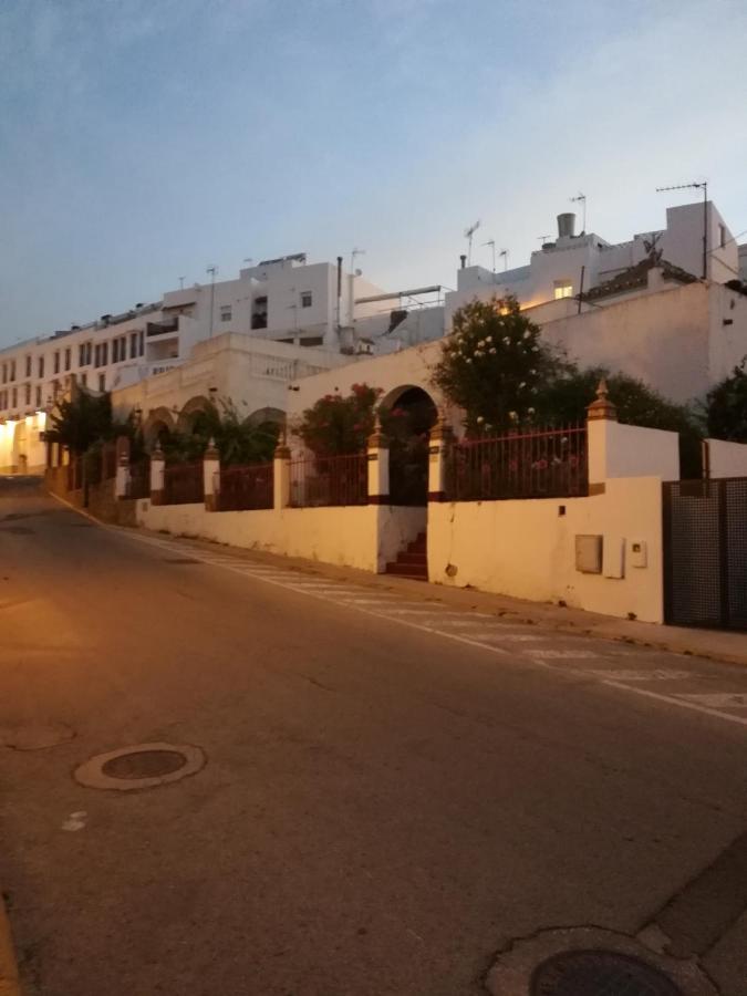 Jana Apartman Conil De La Frontera Kültér fotó