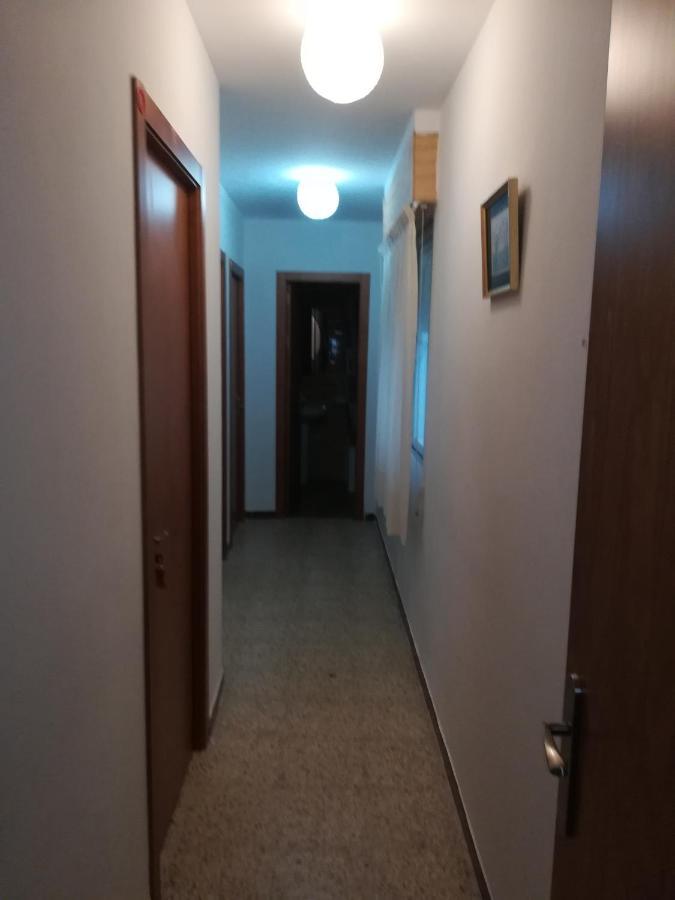 Jana Apartman Conil De La Frontera Kültér fotó
