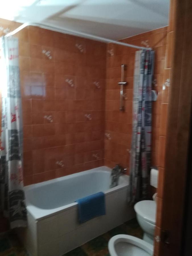 Jana Apartman Conil De La Frontera Kültér fotó