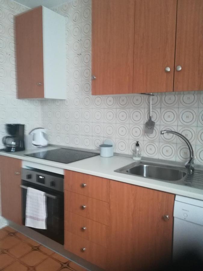 Jana Apartman Conil De La Frontera Kültér fotó