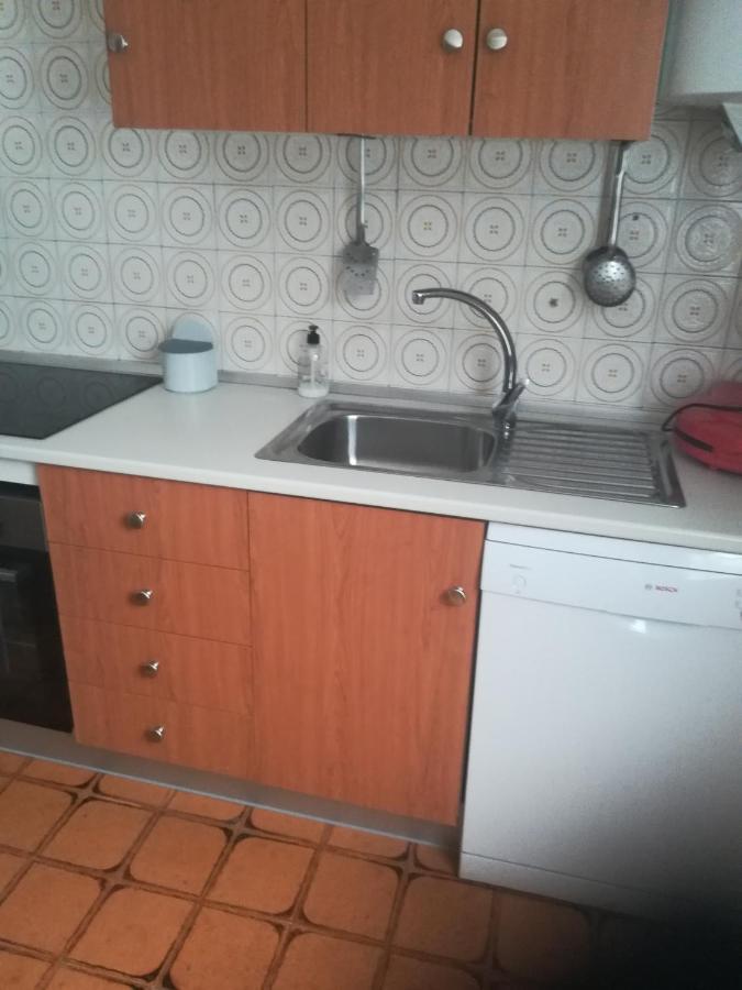 Jana Apartman Conil De La Frontera Kültér fotó