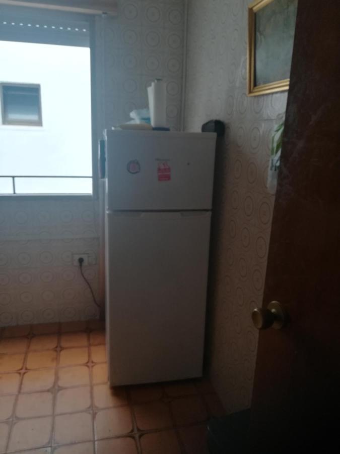 Jana Apartman Conil De La Frontera Kültér fotó
