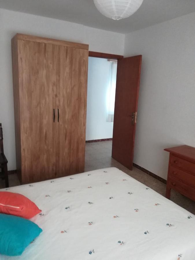 Jana Apartman Conil De La Frontera Kültér fotó